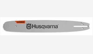 Șină de ghidaj X-Force laminată .325" 1.3mm PIXEL, cu fixare îngustă