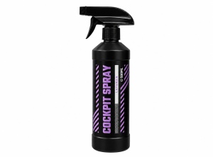 Solutie lustruit bord lavanda 500ml