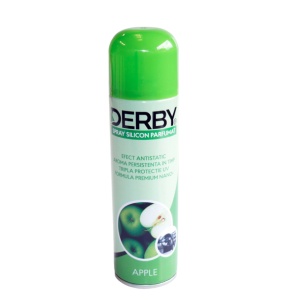 Spray cu silicon parfumat pentru bord Mar 220 ml