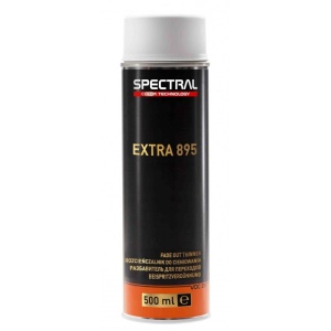 Spray Diluant de Pierdere Spectral Extra 896 500ml