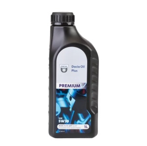 Ulei motor Dacia Oil Plus Premium 5W30 1L