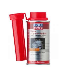 Aditiv motorina Liqui Moly ungere, diesel Schmier
