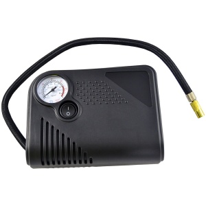 Compresor JBM aer portabil 12 V, max.150PSI, 16L/MIN