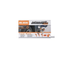 Kit Accesorii Airpower2400Plus pentru compresor