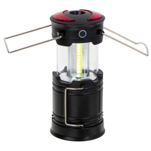 Lampa Turistica LED, 3in1, extensibila, 4 moduri de lucru (cort, tabara, camping, rulota, calatorii, expeditii) - Img 2