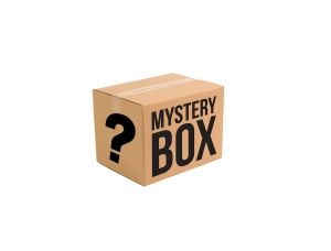 Mystery Box mare