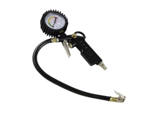Pistol pentru Umflat Roti Garage Meister GM51980