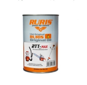 Ulei 500ml 2TT-MAX Ruris