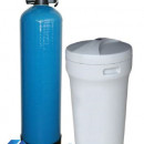 STATIE DENITRIFICARE DUBLU CORP 100 L DABTECH