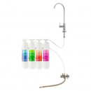 Purificator apa ULTRAFILTRARE Dabtech Home