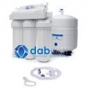 PURIFICATOR CASNIC OSMOZA INVERSA DABTECH 50 CU TANC