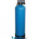 PREFILTRARE CU SPALARE AUTOMATA DABTECH 72 litri ACTIVATED CARBON