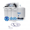 PURIFICATOR CASNIC NANO FILTRARE DABTECH 85 CU TANC SI POMPA