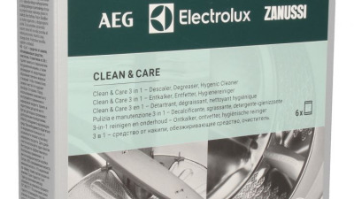 Ghid întreținere masina de spalat rufe