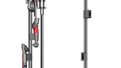 Ghid complet pentru aspiratoarele verticale Dyson: utilizare, întreținere și accesorii