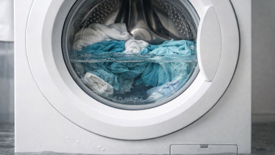 Mașina de spălat nu evacuează apa – cauze și soluții