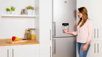 Top 5 piese de schimb pentru frigider care se strică cel mai des