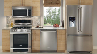 De ce să alegi piese originale și nu universale pentru electrocasnice?