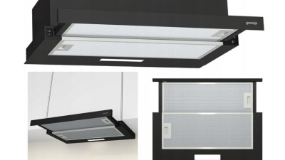 Filtrele de hotă – Ghid complet pentru alegere, curățare și înlocuire corectă