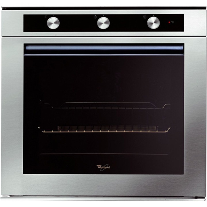Geam interior usa cuptor Whirlpool