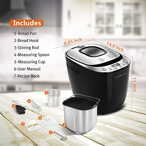 Piese masini de facut paine