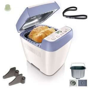 Piese masini de facut paine