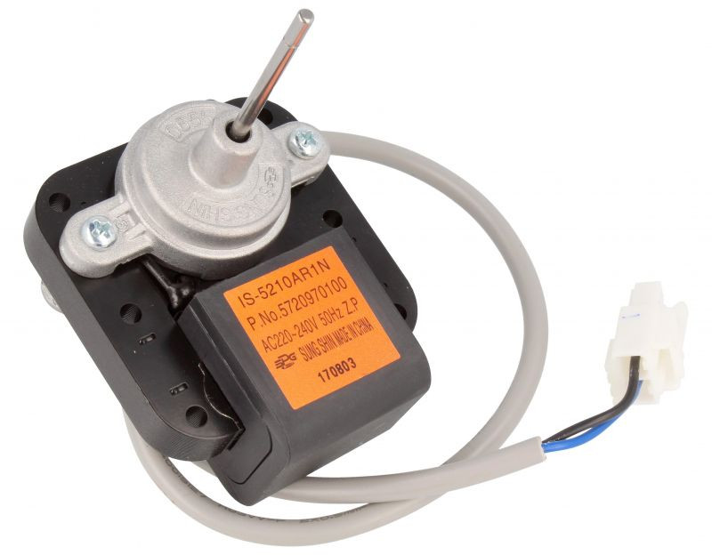 Ventilatoare frigider