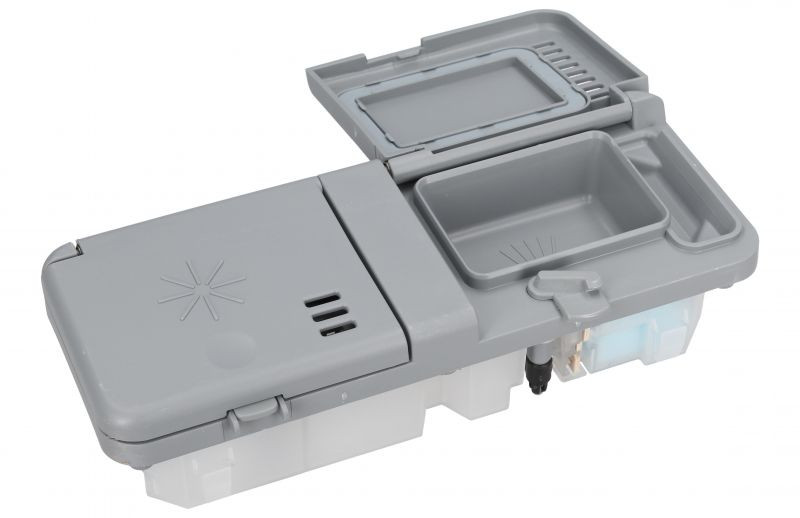 Casete detergent mașină de spălat vase