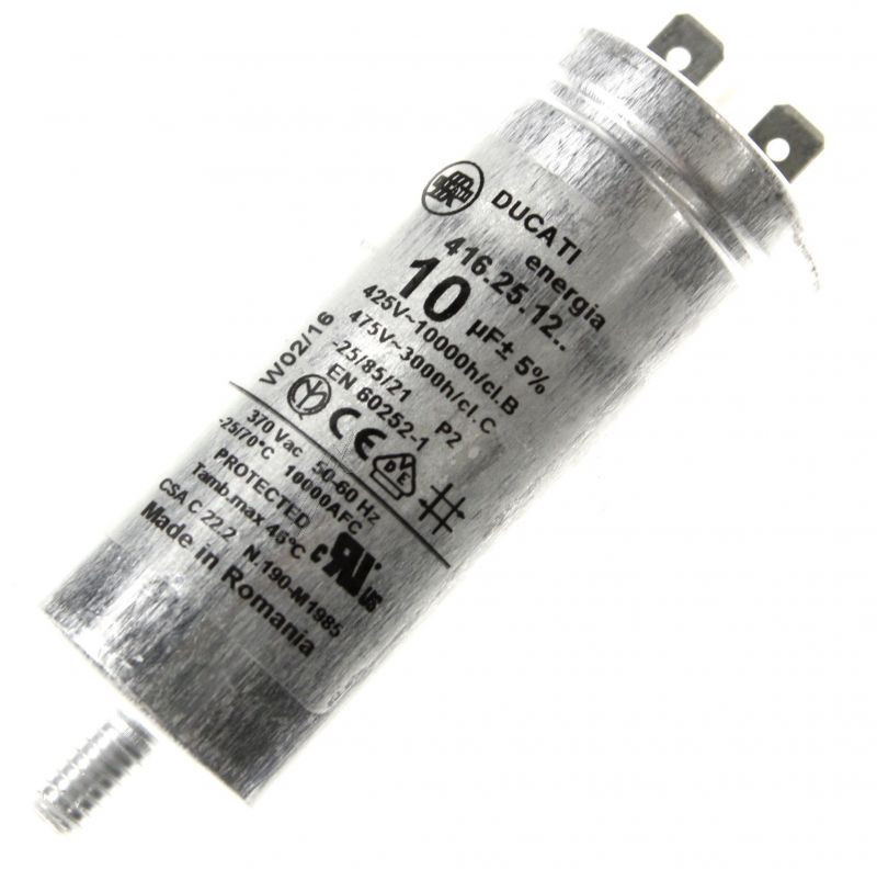 Condensatori masini de vase