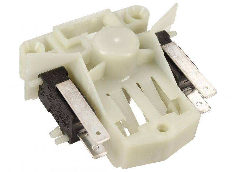 Incuietoare electrica usa