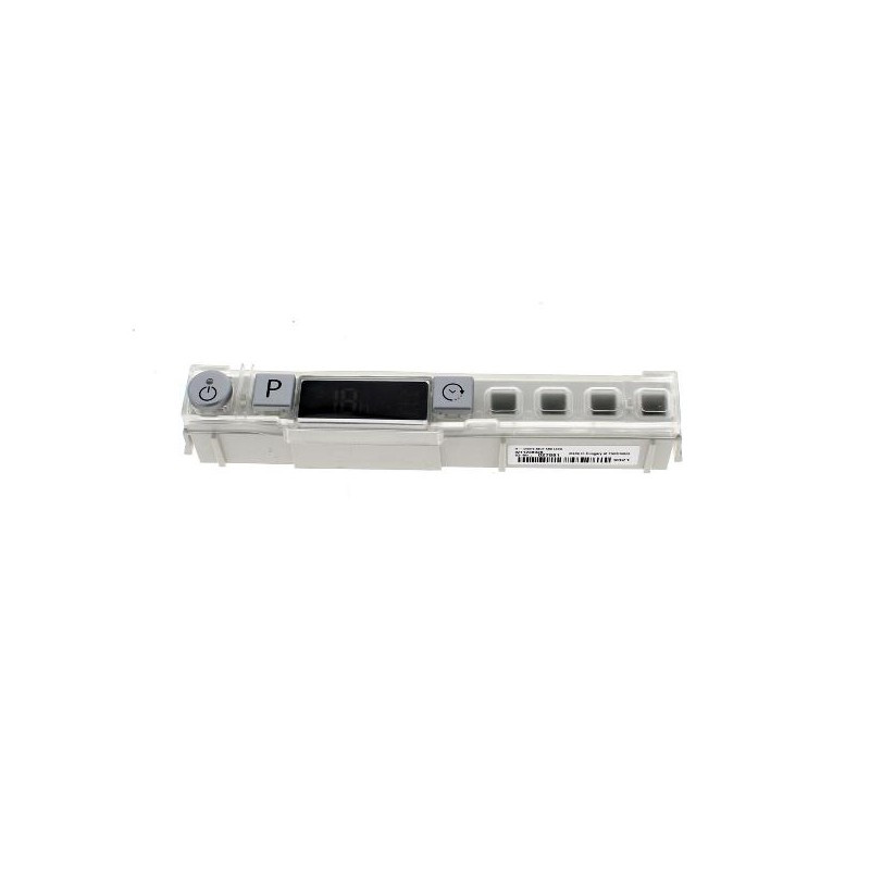 Module electronice pentru masini de vase