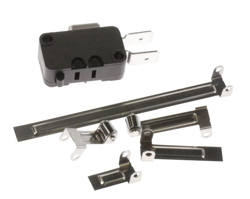 Întrerupătoare pentru cuptor cu microunde