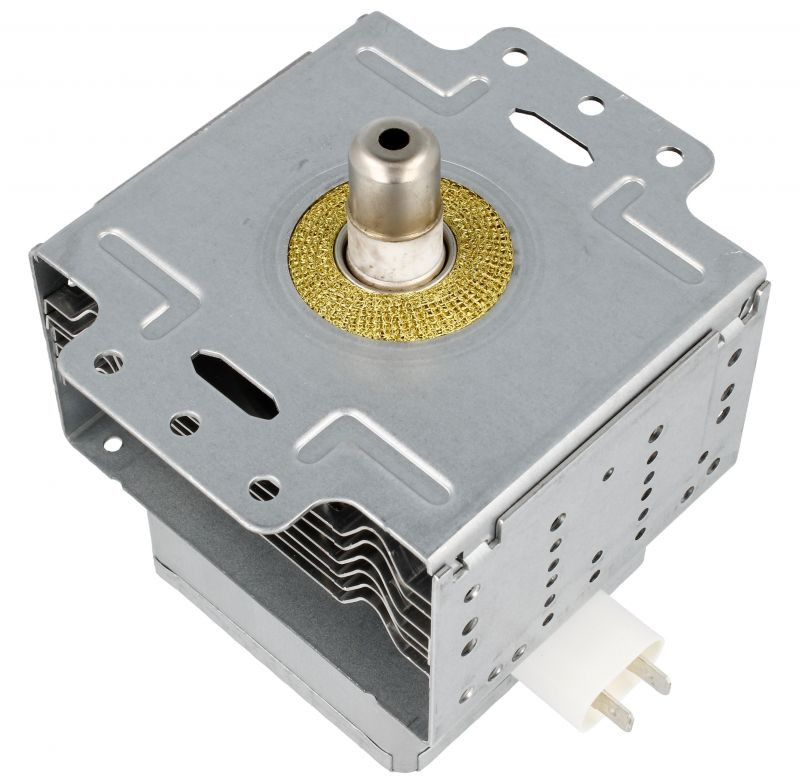 Magnetron pentru cuptor microunde