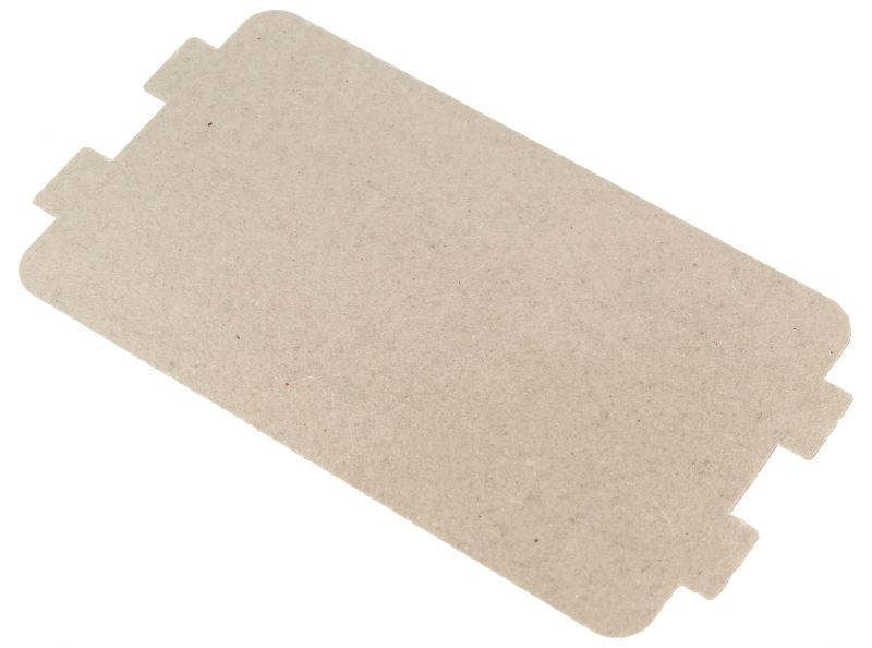 Mica izolatoare cuptor microunde