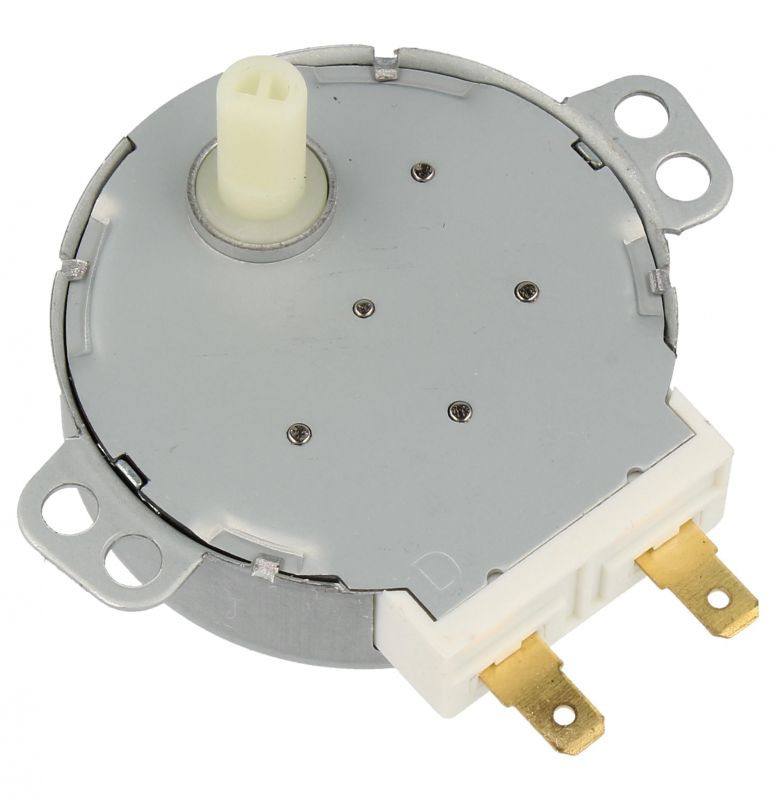 Motor platan
