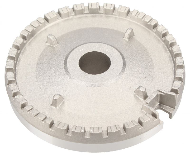 Arzătoare pentru aragaz și plită