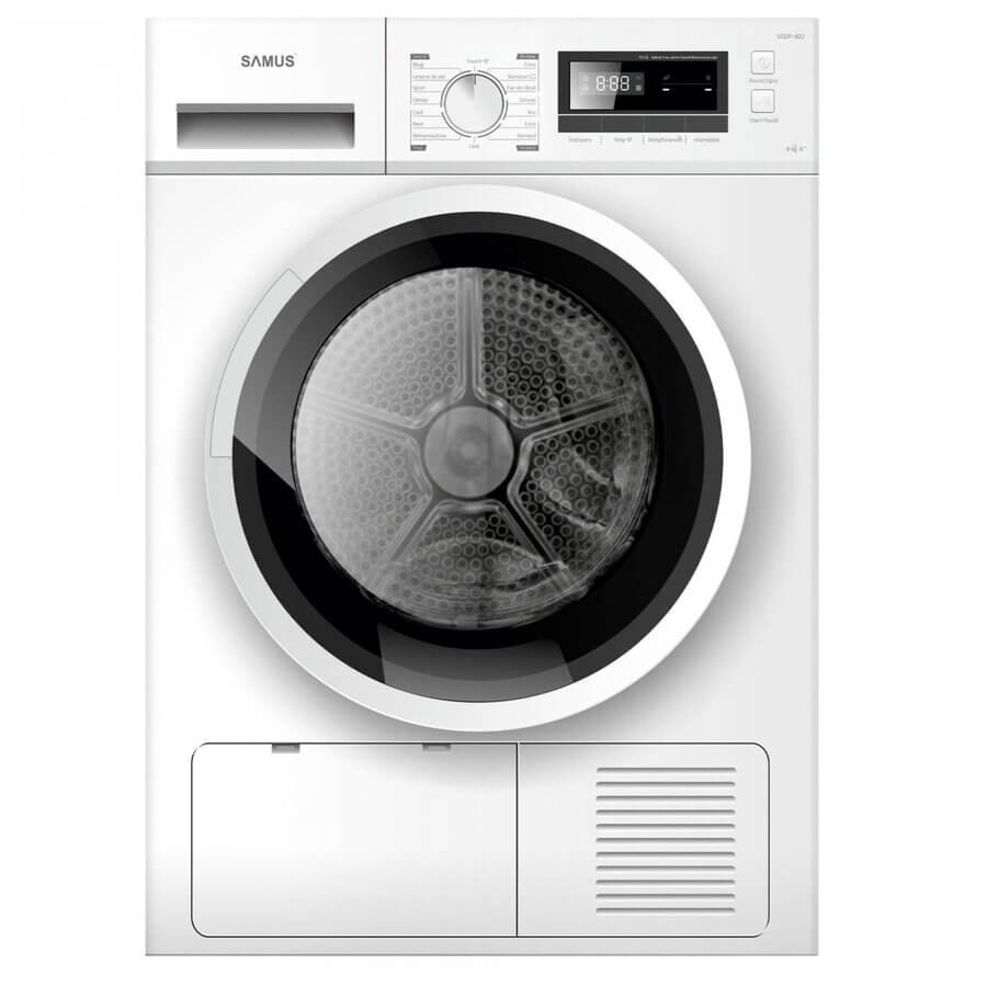 Piese uscatoare de rufe