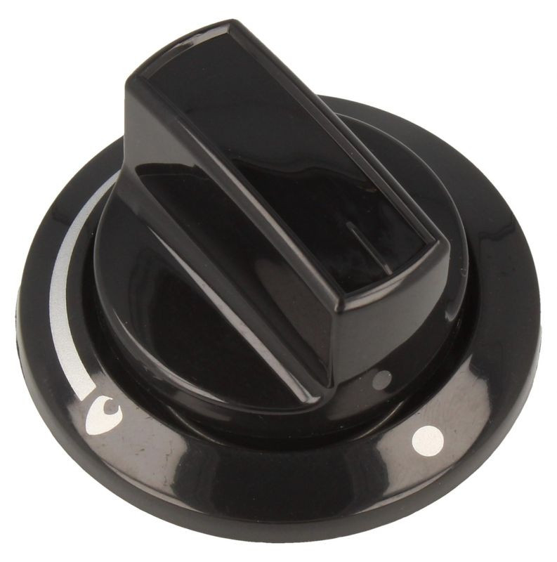 Butoane pentru aragaz și plită