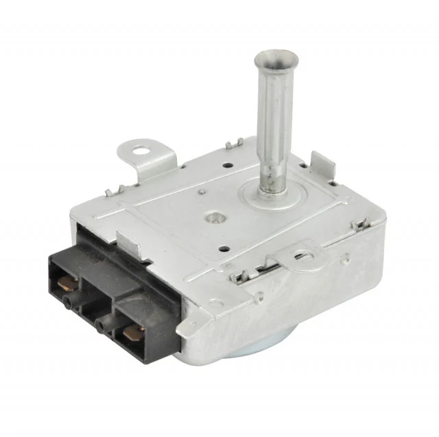 Motor rotisor