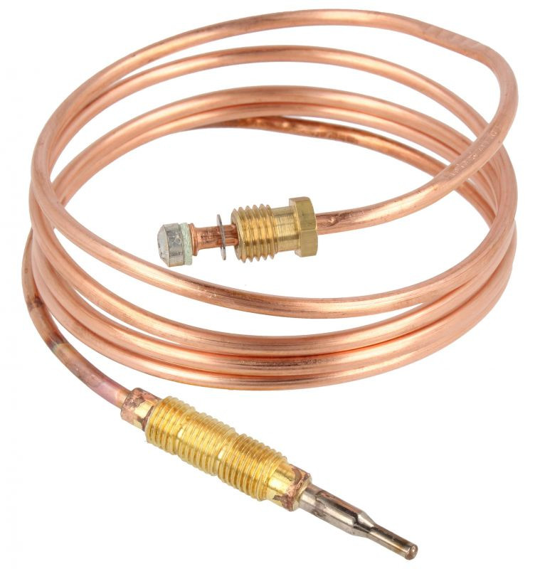 Termocuple aragaz și plită