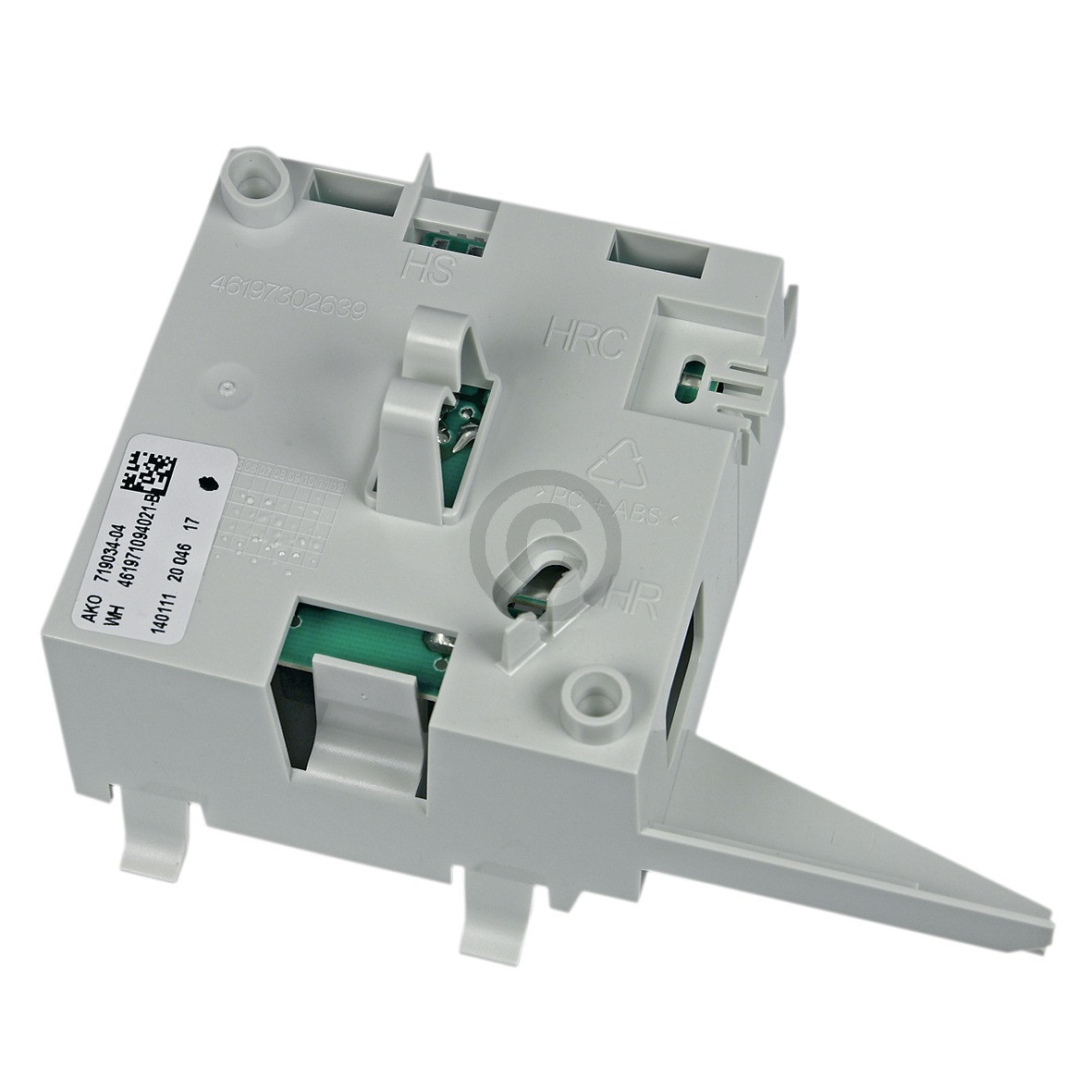 Module electrice pentru uscatoare de rufe