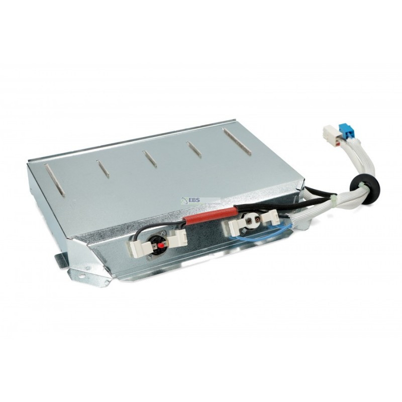 Rezistențe uscător de rufe