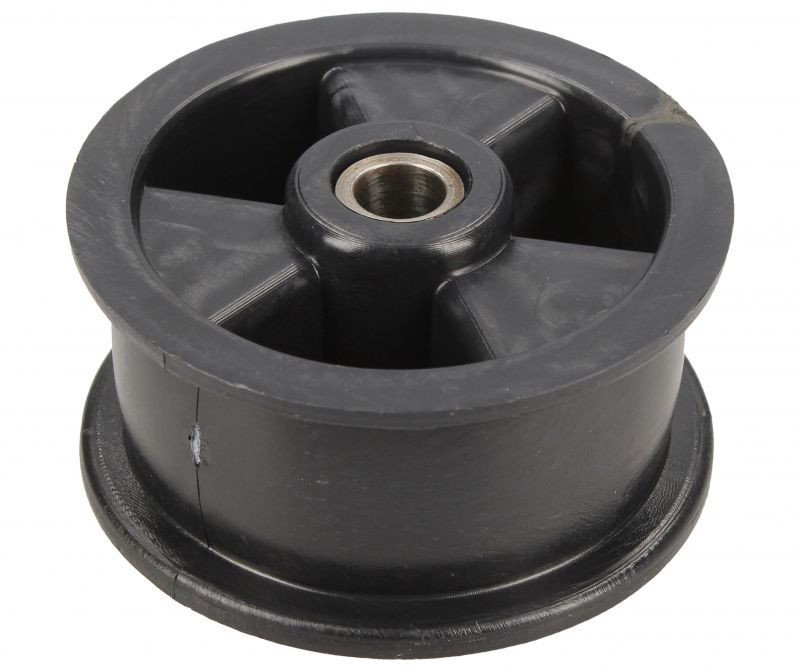 Role intinzator curea