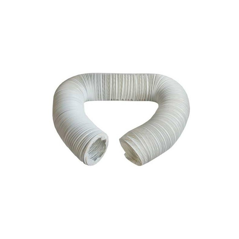 Tuburi de evacuare uscătoare de rufe