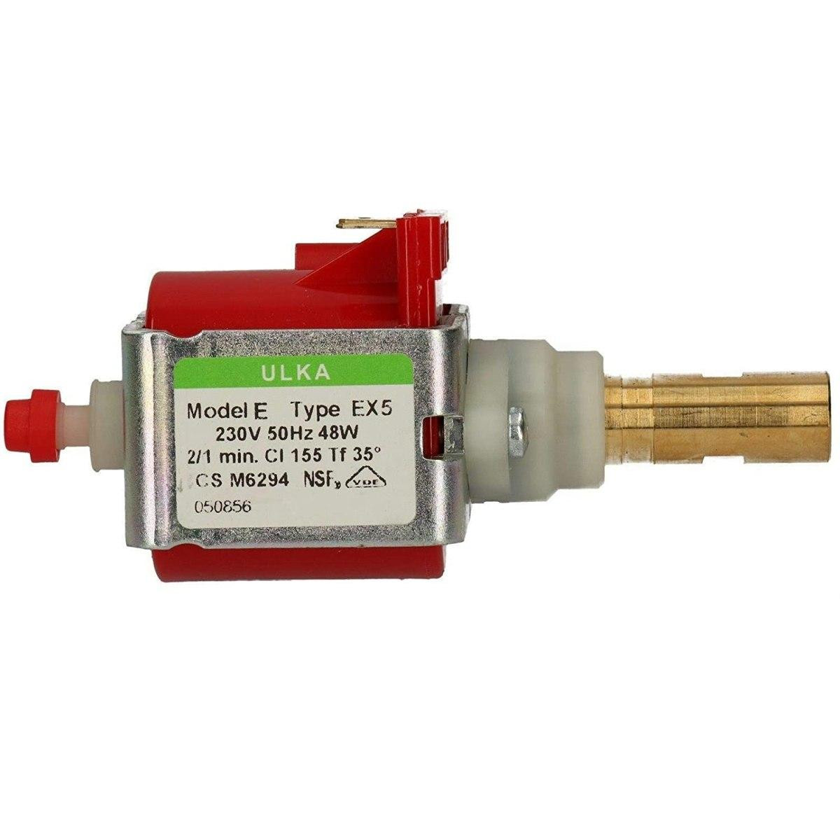 Pompe de apă pentru espressoare