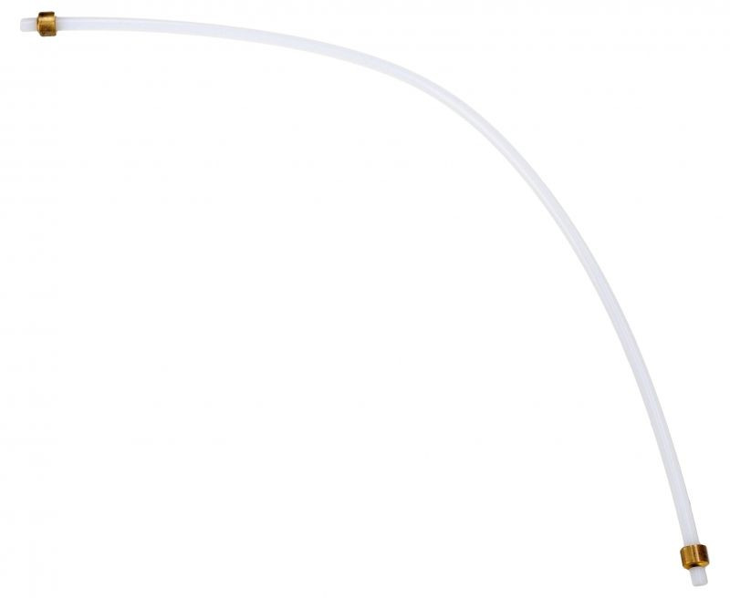 Furtun Recipient Lapte Espressor