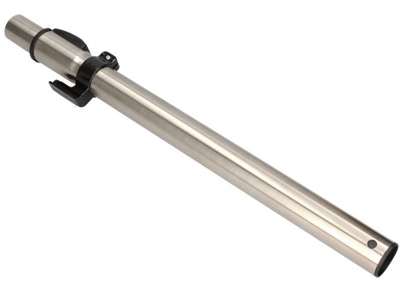 Tub telescopic aspirator