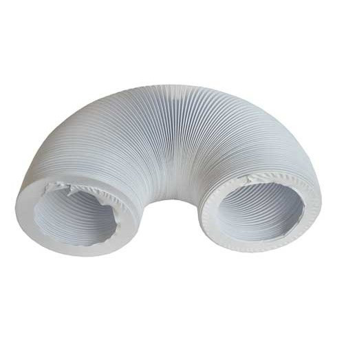 Tubulatura evacuare aer