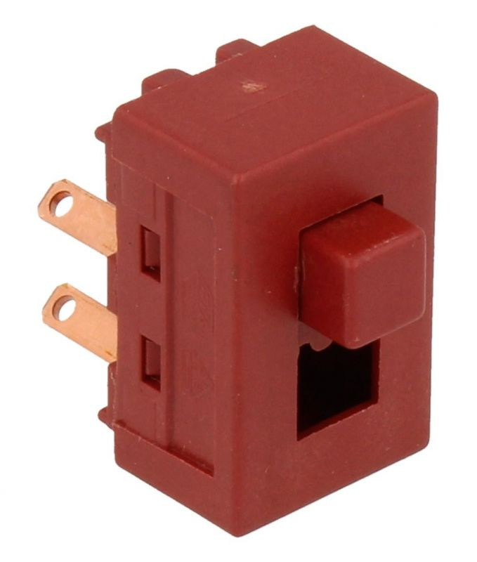 Intrerupator lumina hota