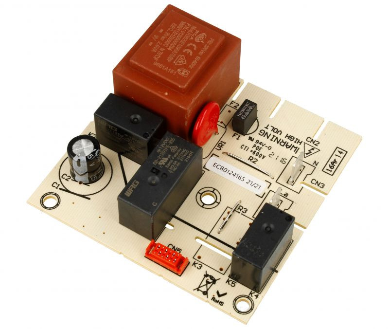 Module electronice pentru hote